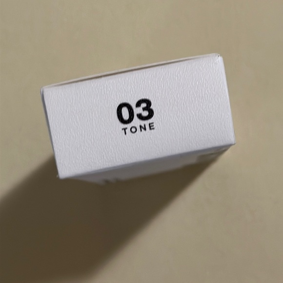 KOSAS TINTED FACE OIL TONE 03 Fair with cool undertones 1oz - Picture 9 of 10